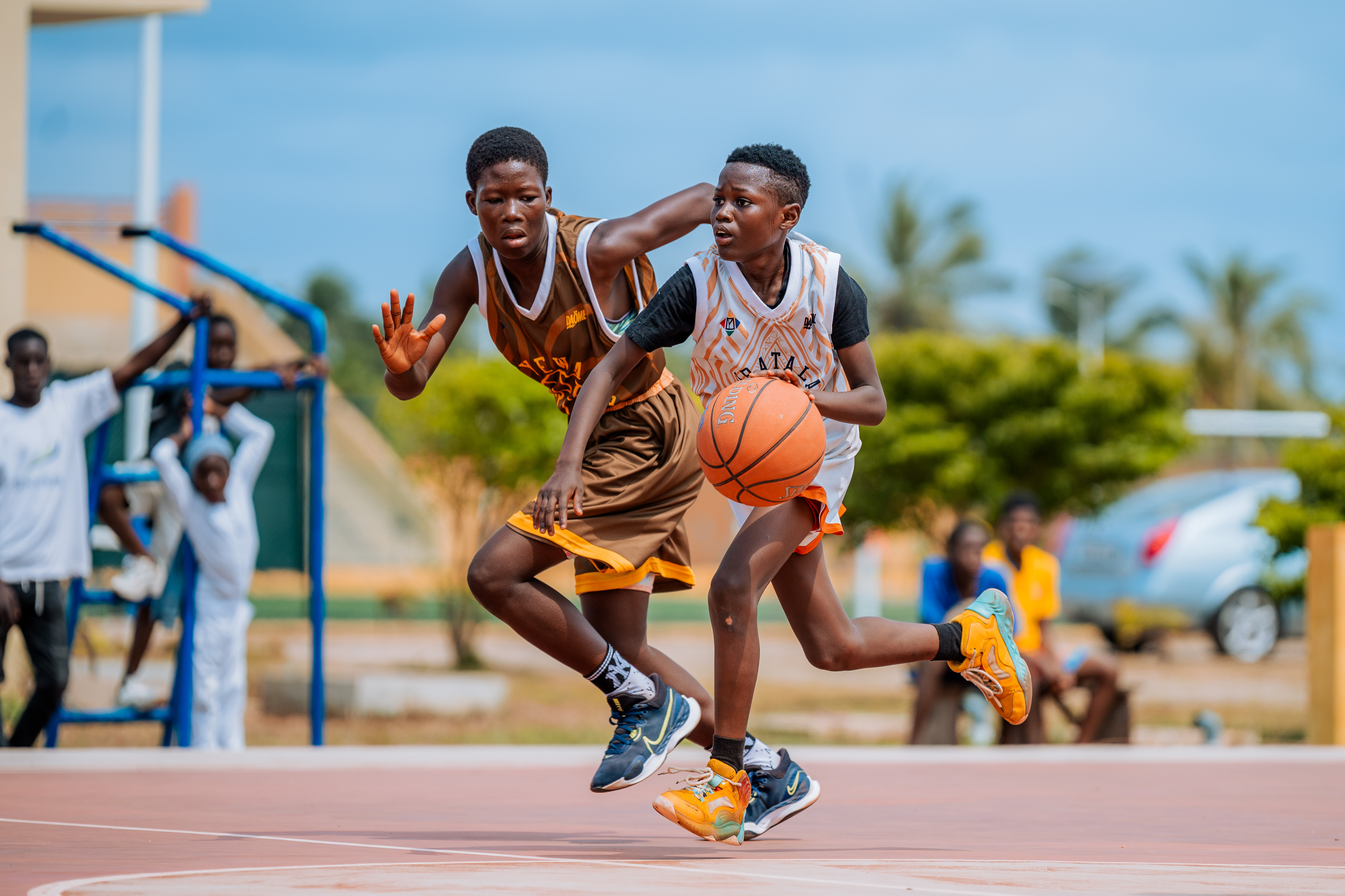 Le rôle de l’ailier sur le terrain