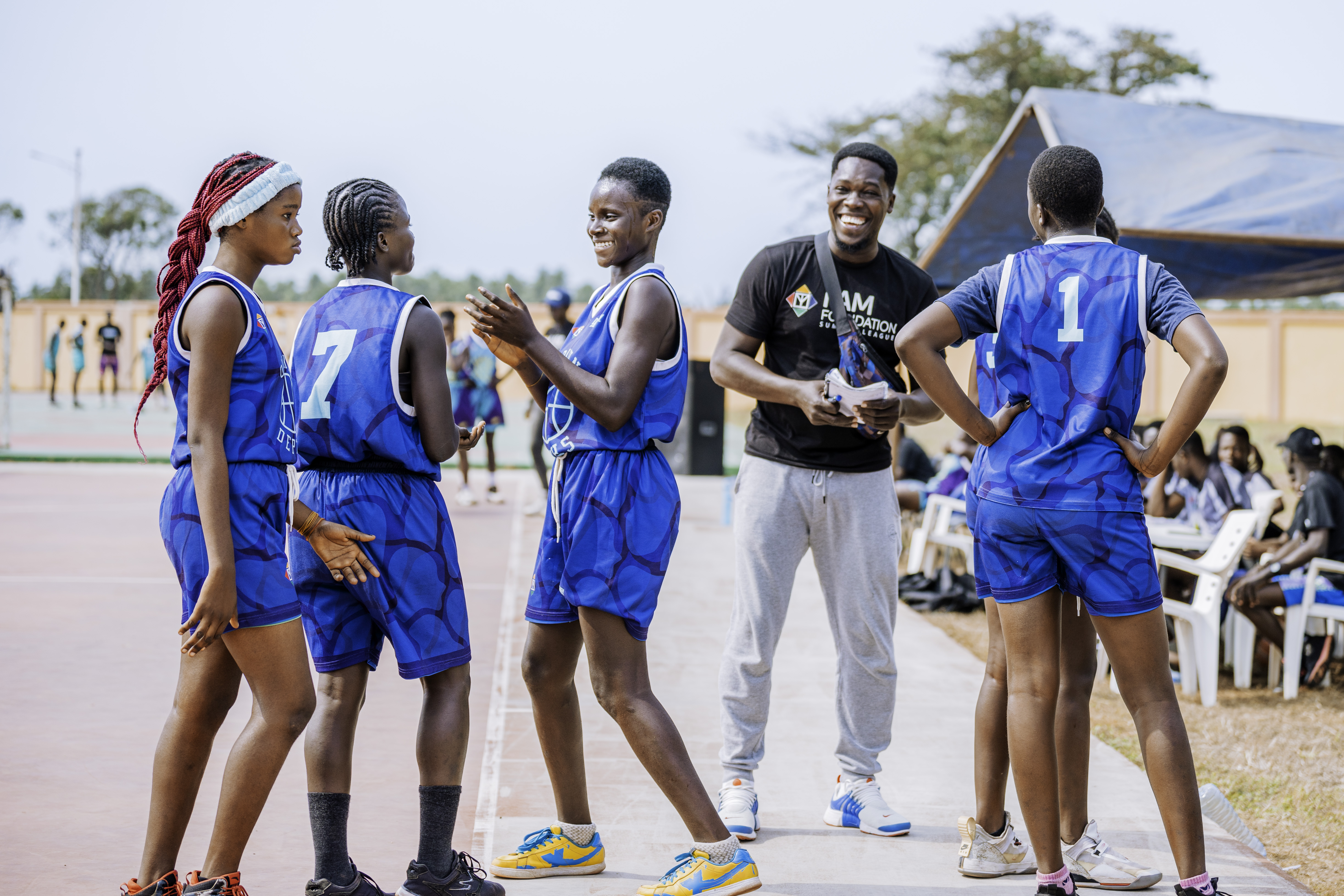 Basket et bien-être mental : un duo gagnant