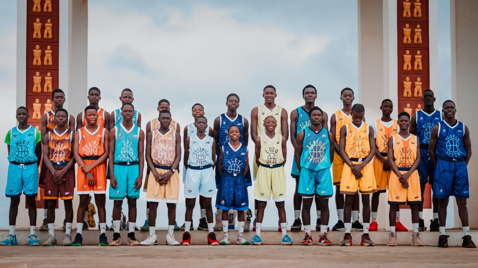 Le basketball, un allié puissant pour la santé