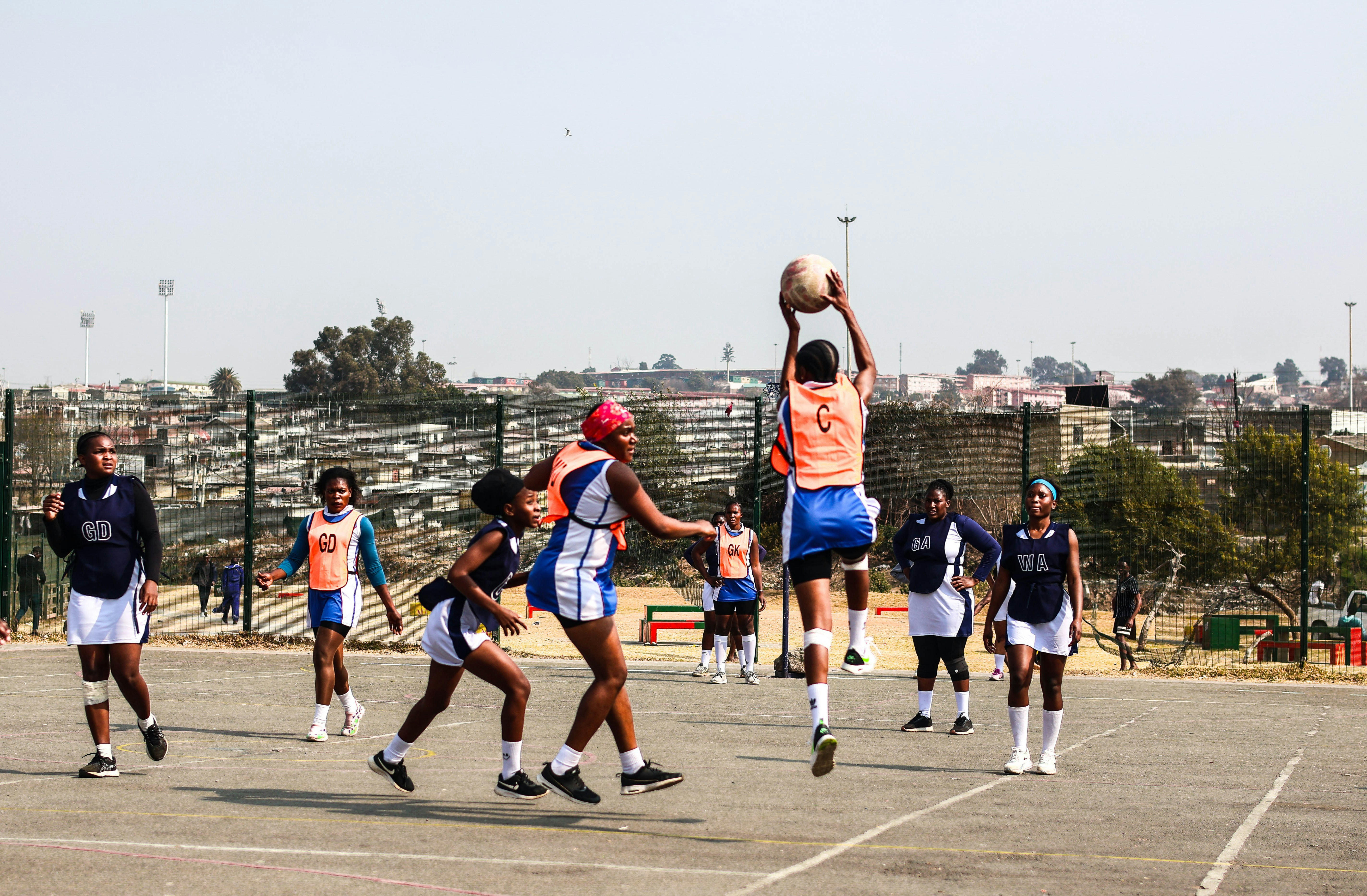 Le basketball, une activité complète pour rester en forme