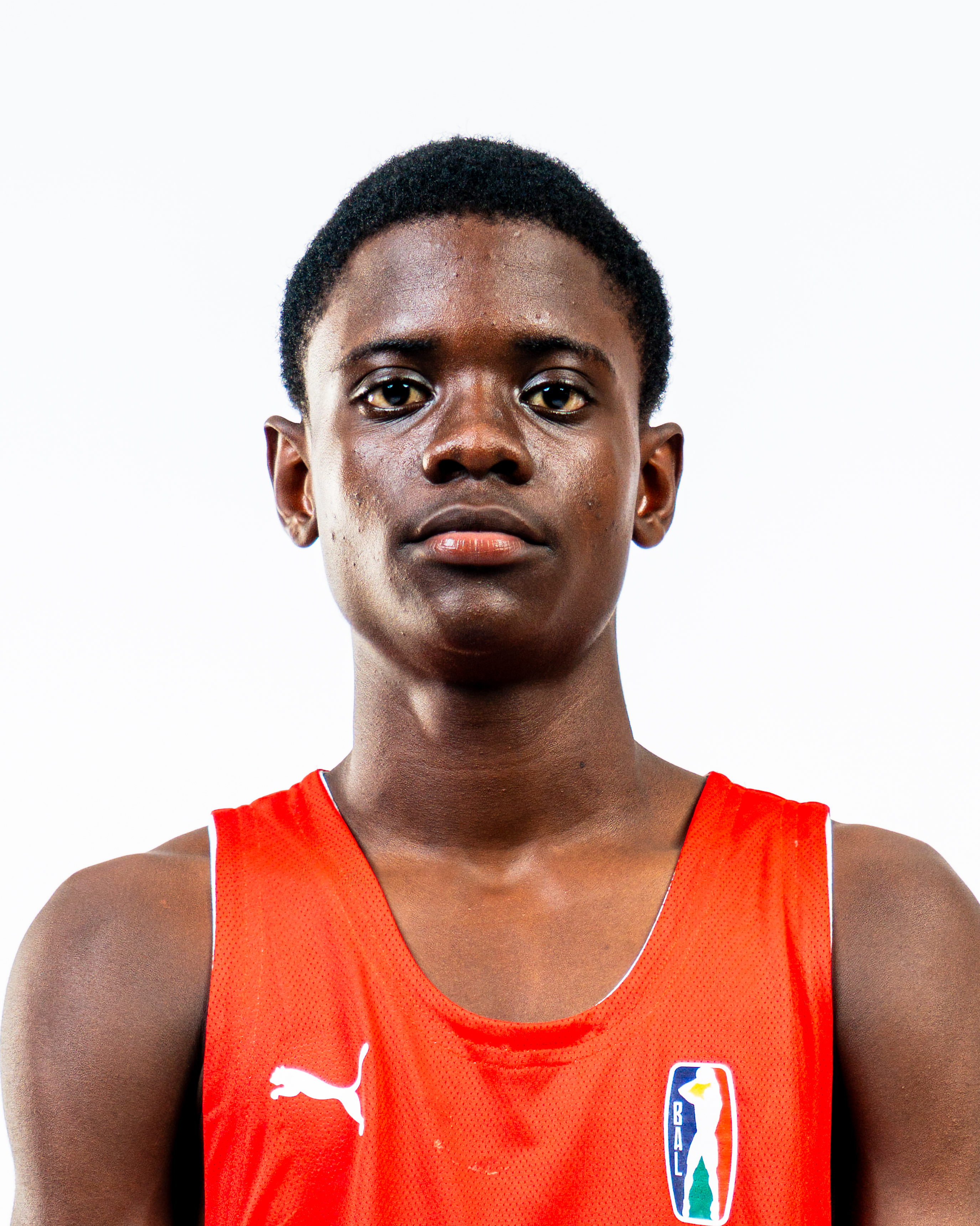 Abraham BABALOLA