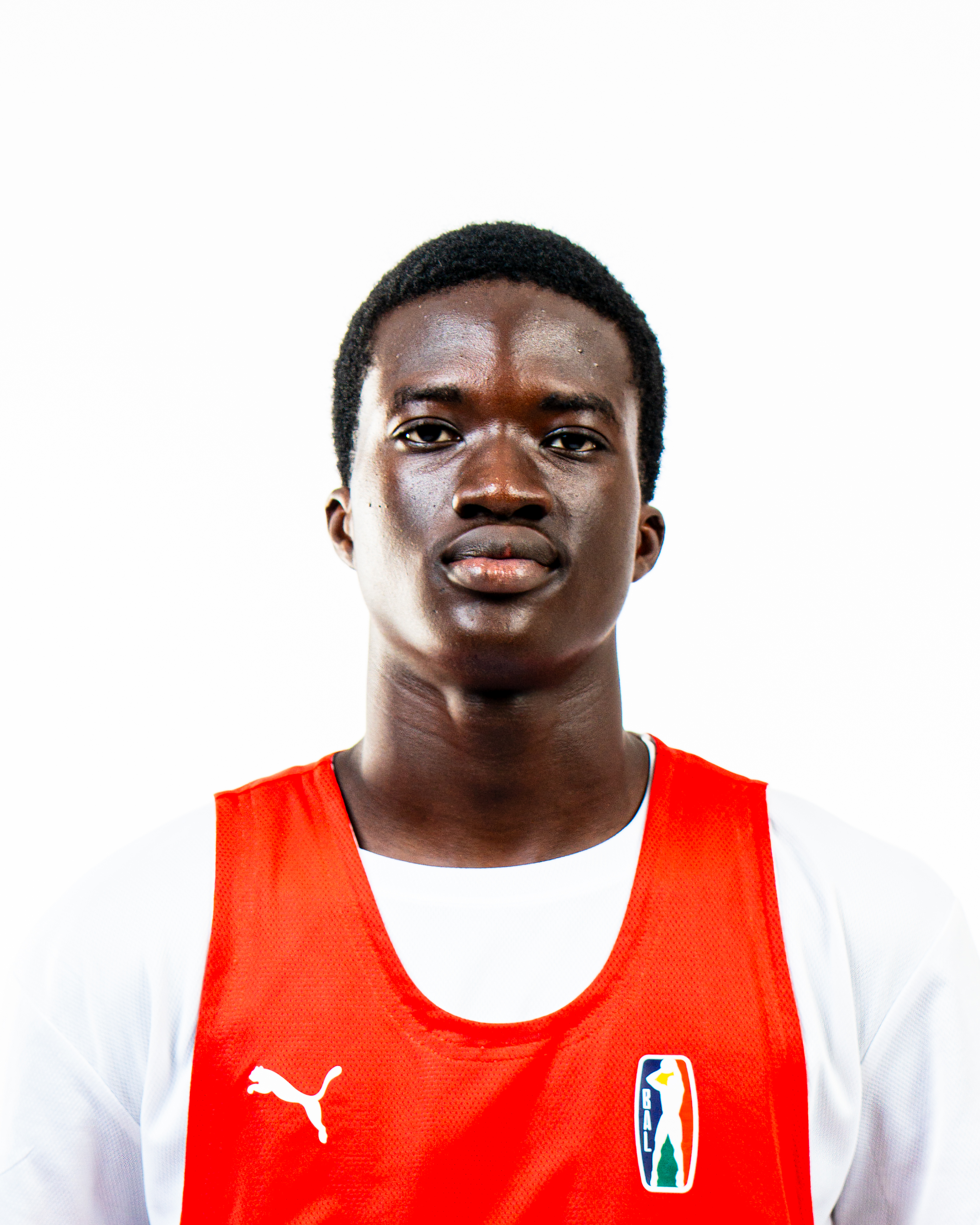 Ibrahim ADEKPEDJOU