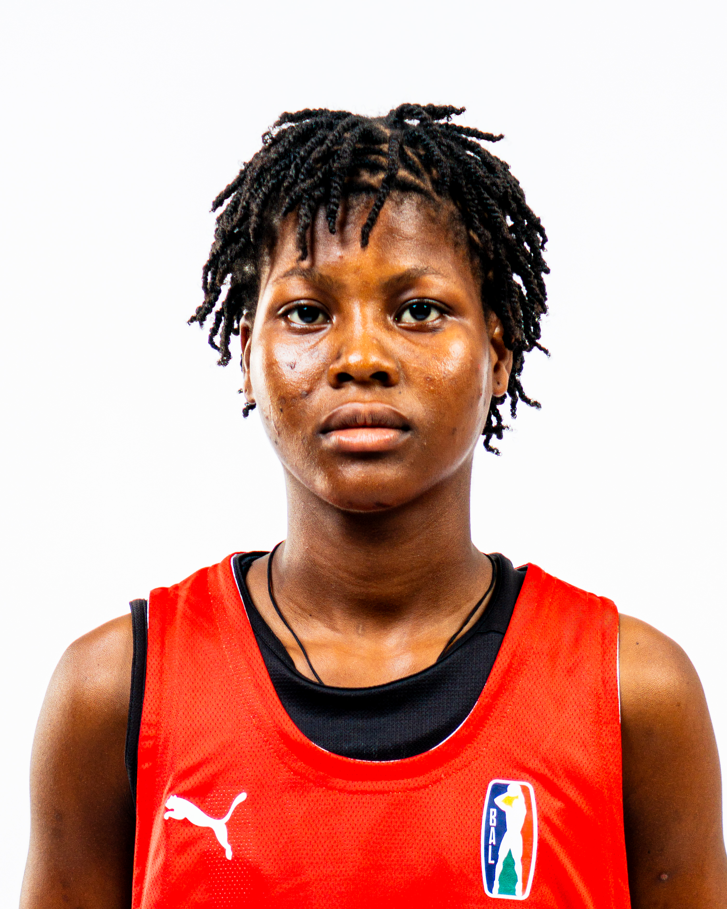 Gloria AMOUSSOU