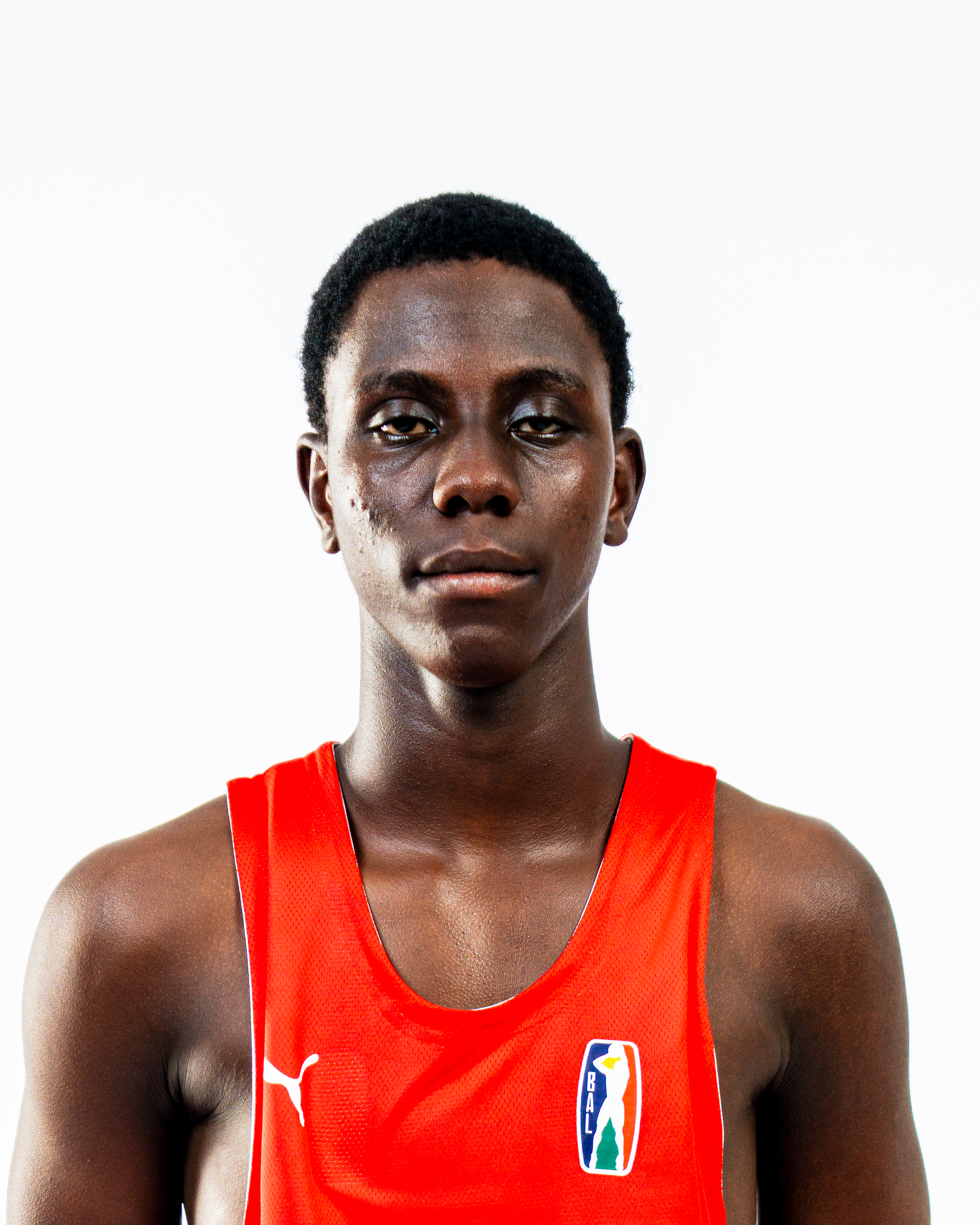 Adriel GBENASSOUA