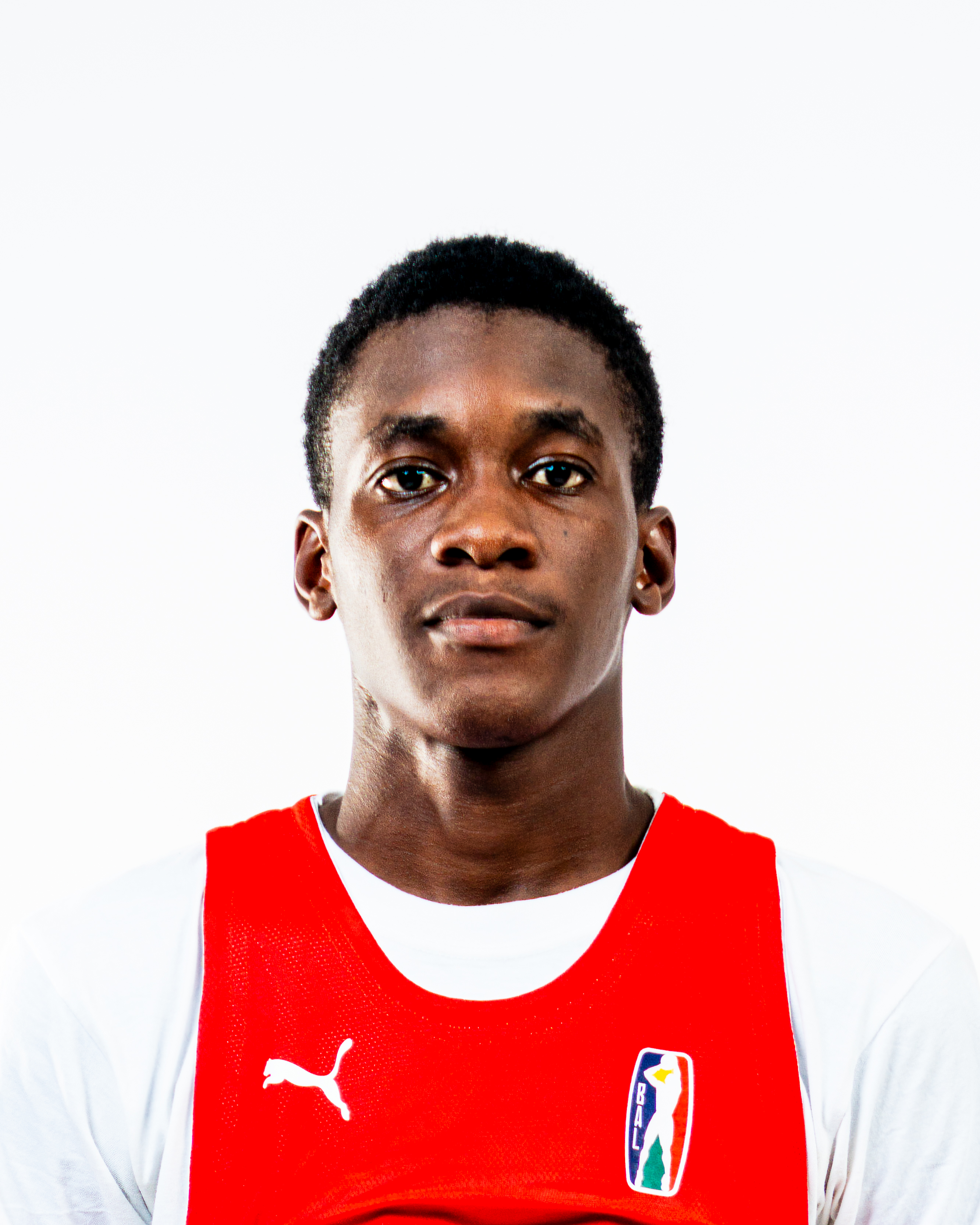 Allenas Périclès HOUNGBO