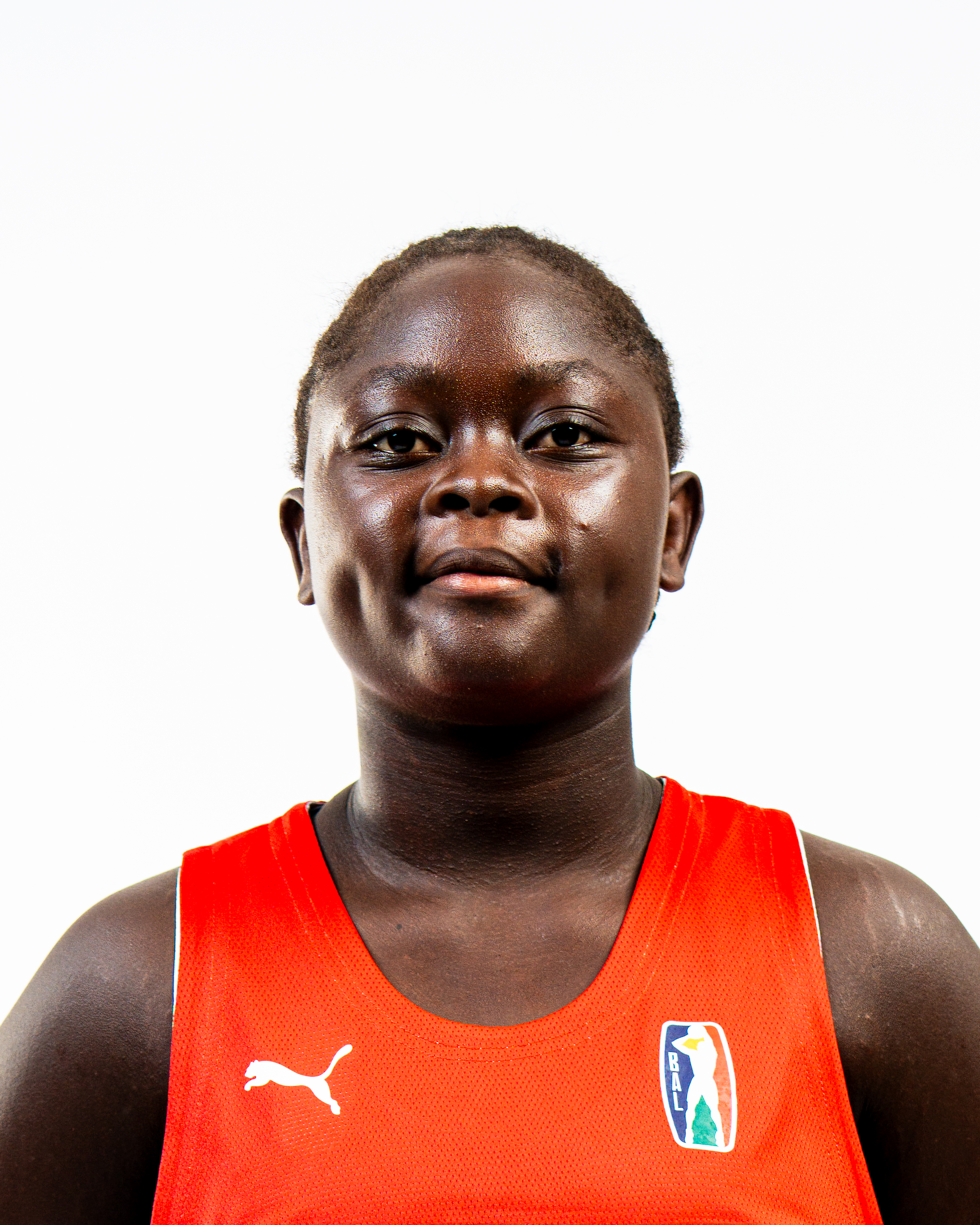 Marie stella ADOUKHONOU